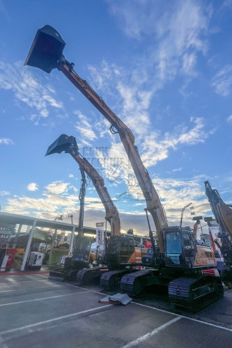 Matexpo 2025 - 336